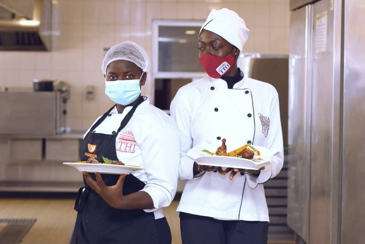 Gambia Tourism and Hospitality Institute (GTHI) Capacity Assessment: A Vital Step Towards Sector Transformation