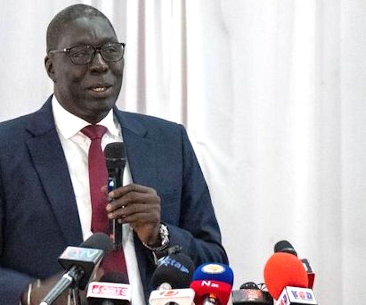 Policy Framework and MSME Participation (US$13 million equivalent)